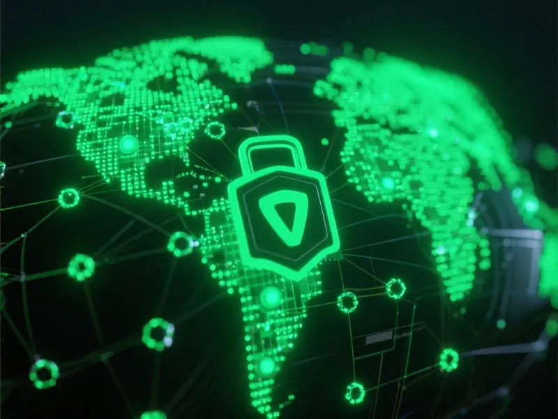 安全与技术保障