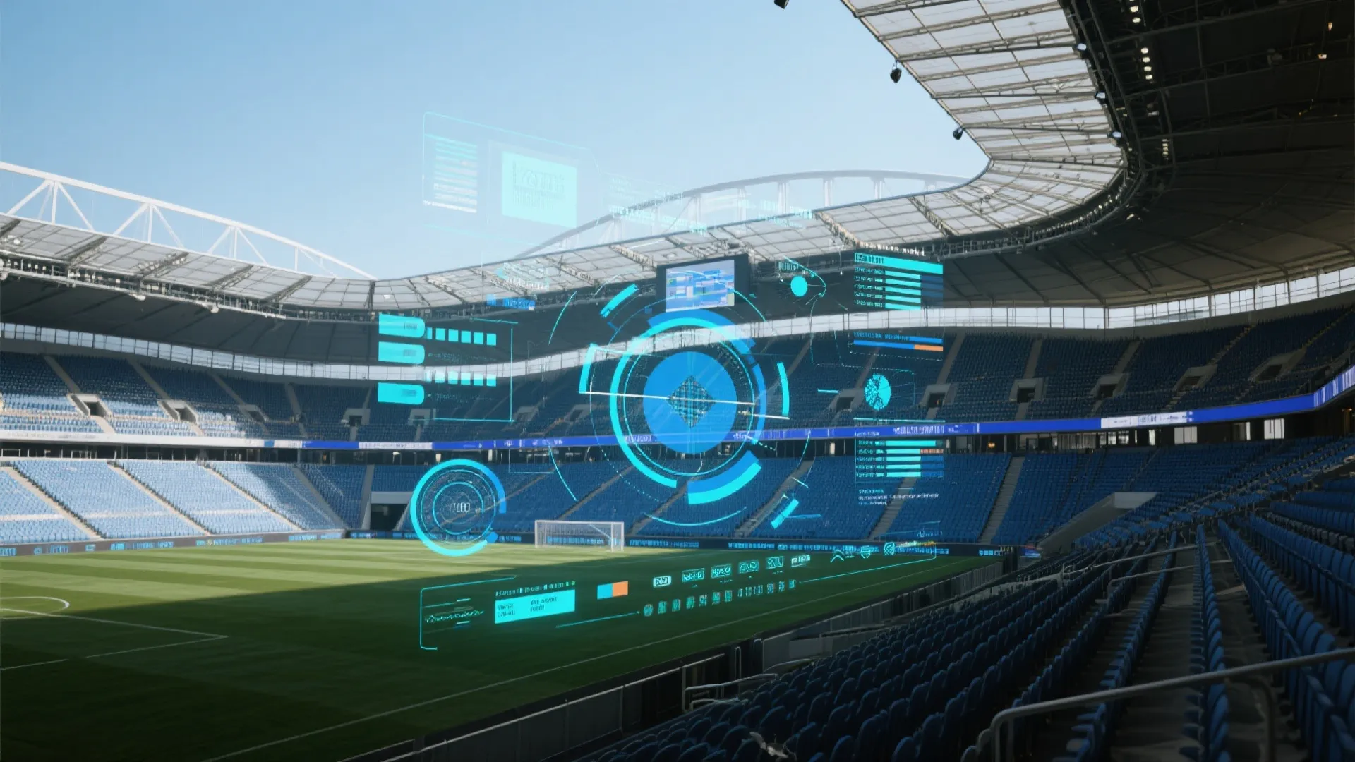 熊猫体育品牌愿景