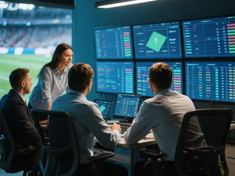 团队与核心理念