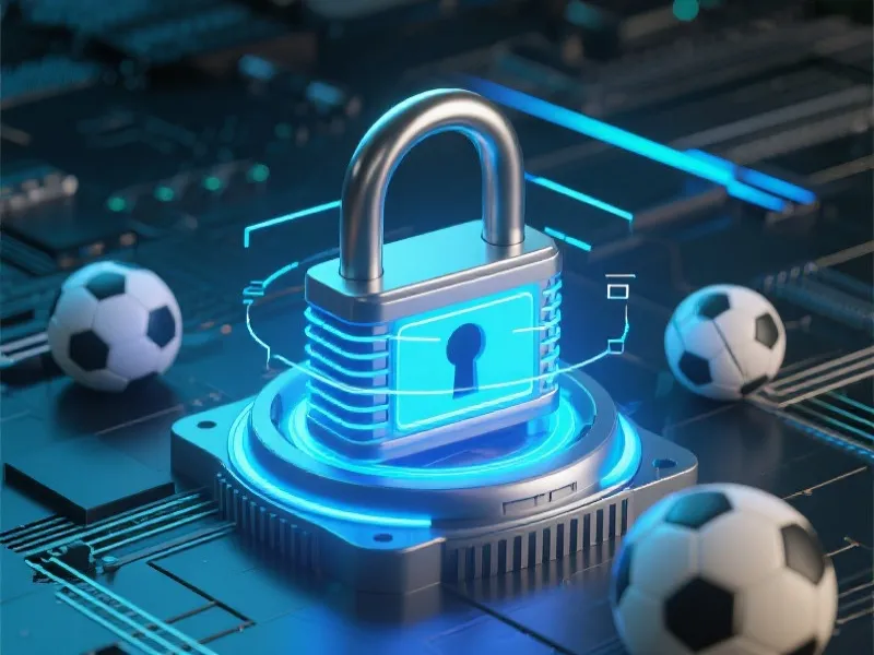 安全与合规保障