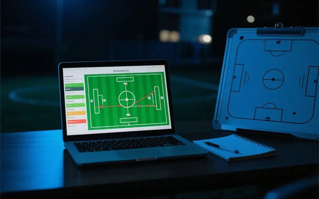 2026世界杯比分预测更新：别只盯“冷门”，用数据把每一天的比分看懂